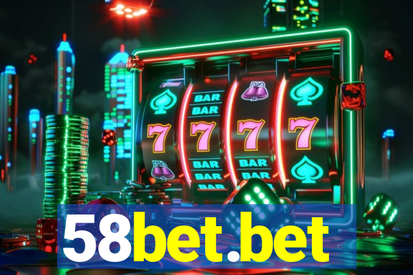 58bet.bet