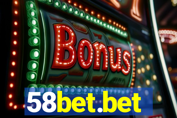 58bet.bet