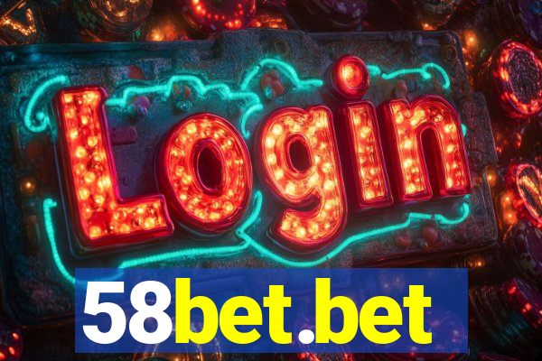 58bet.bet