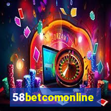 58betcomonline