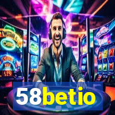 58betio