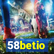 58betio