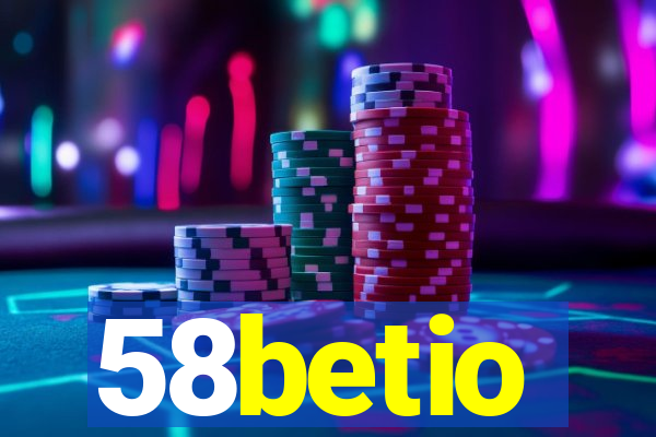 58betio