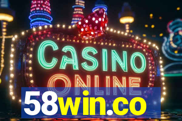 58win.co