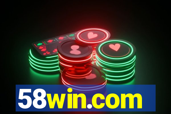 58win.com