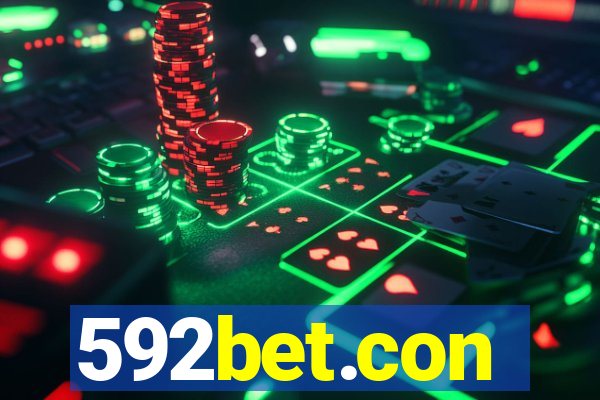 592bet.con