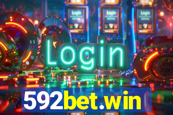 592bet.win