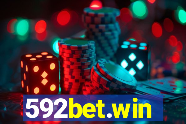 592bet.win