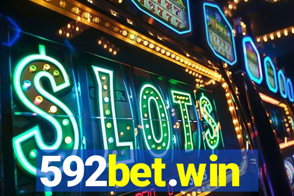 592bet.win