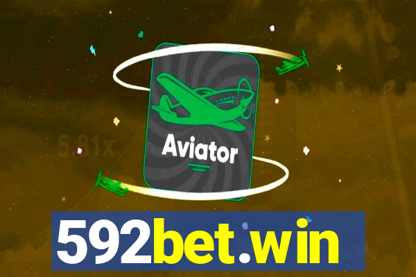 592bet.win