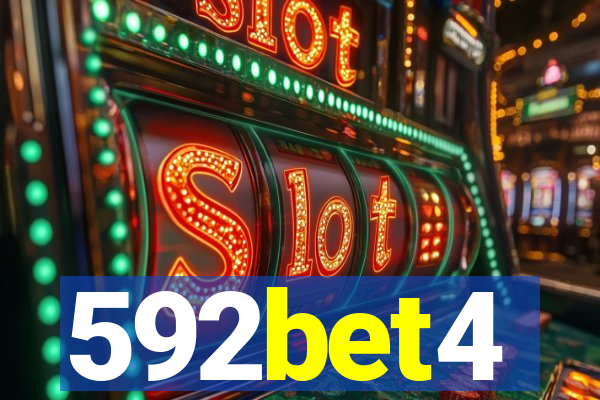 592bet4