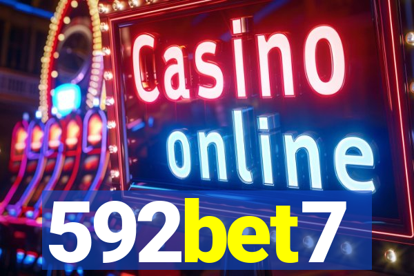 592bet7