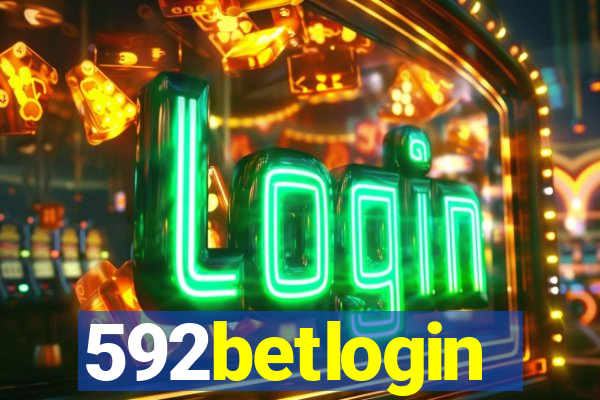 592betlogin
