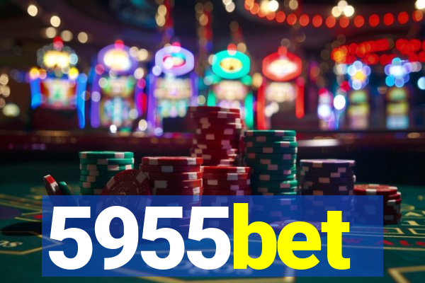 5955bet