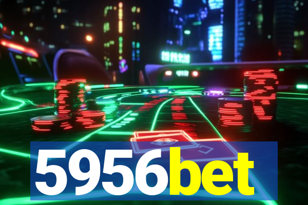 5956bet