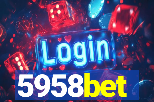 5958bet