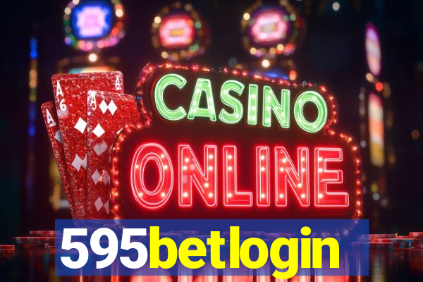 595betlogin