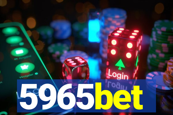 5965bet
