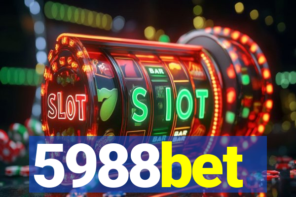 5988bet