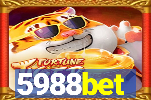 5988bet