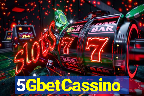 5GbetCassino