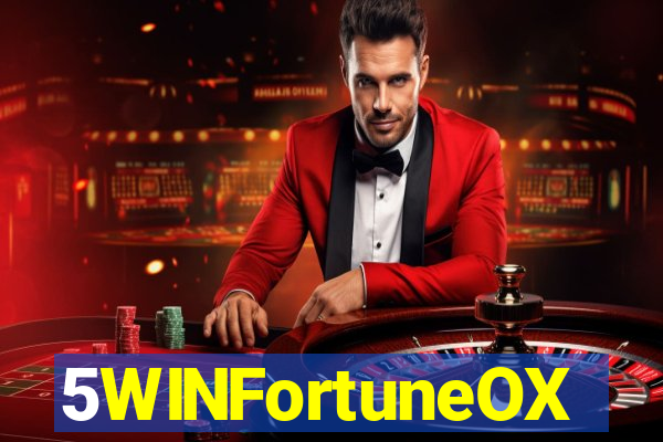 5WINFortuneOX