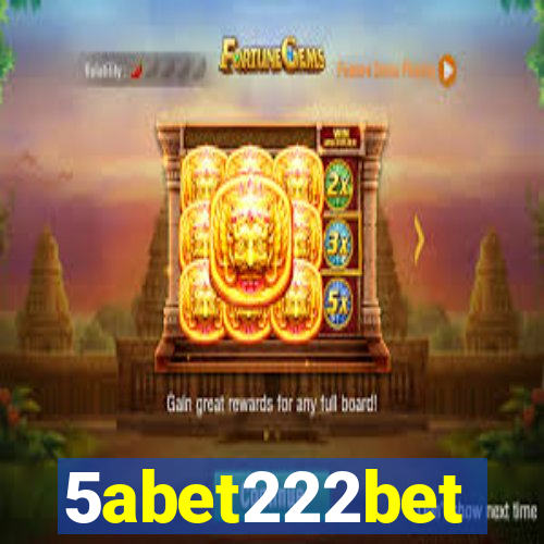 5abet222bet