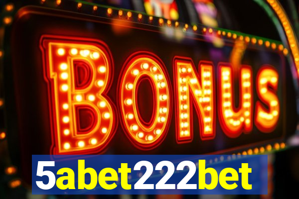 5abet222bet