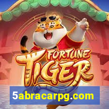 5abracarpg.com
