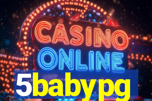 5babypg