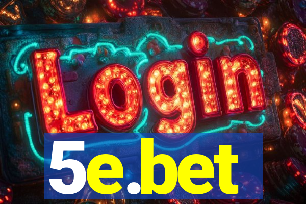5e.bet
