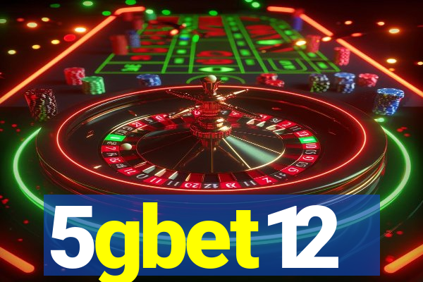 5gbet12