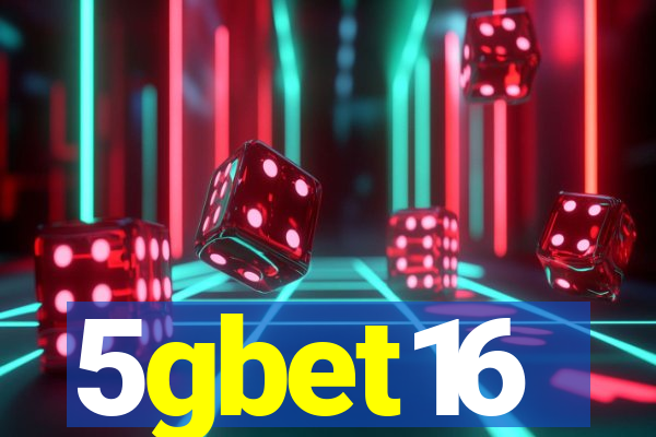 5gbet16