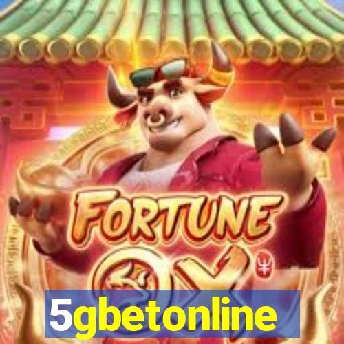 5gbetonline
