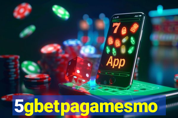 5gbetpagamesmo
