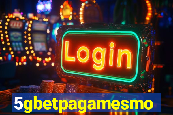 5gbetpagamesmo