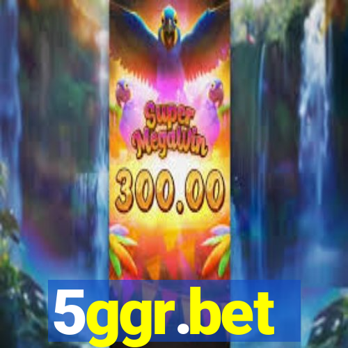 5ggr.bet