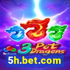 5h.bet.com