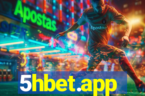 5hbet.app