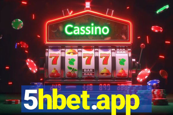 5hbet.app