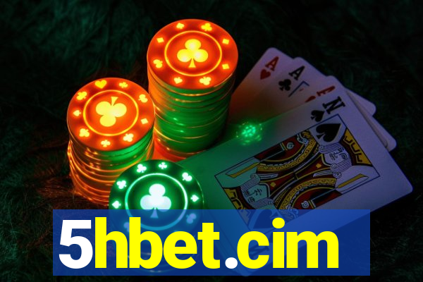 5hbet.cim
