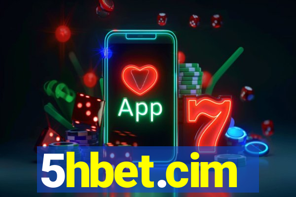5hbet.cim