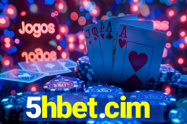 5hbet.cim