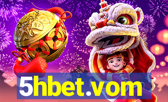 5hbet.vom