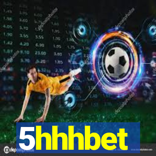 5hhhbet