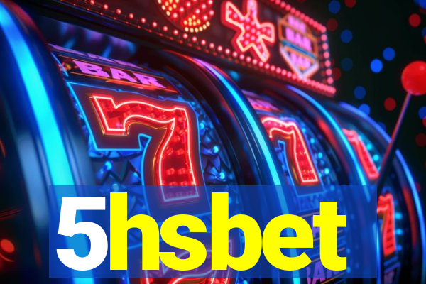 5hsbet