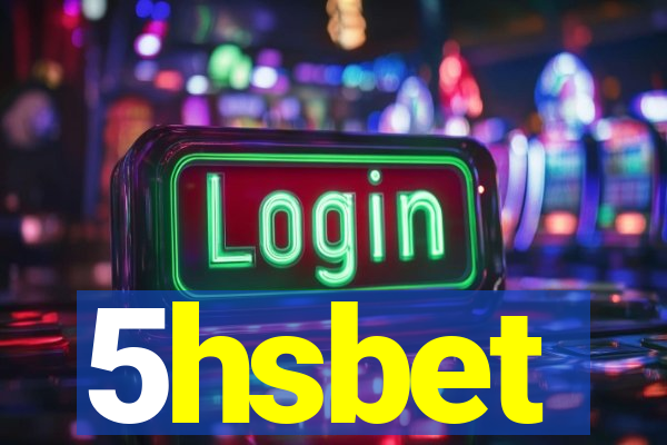 5hsbet