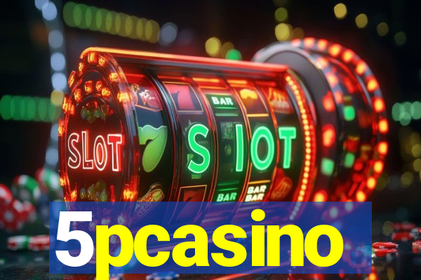 5pcasino
