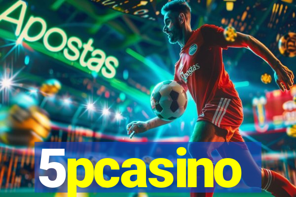 5pcasino