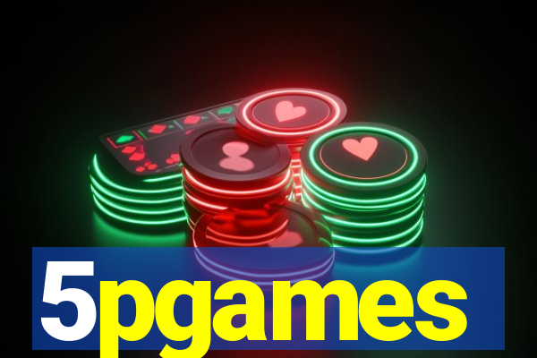 5pgames